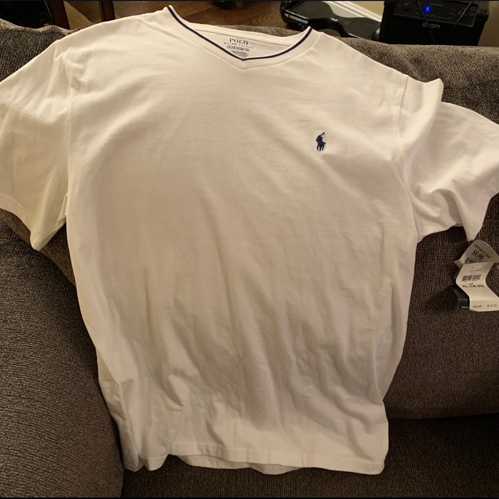 Kids Polo Shirt